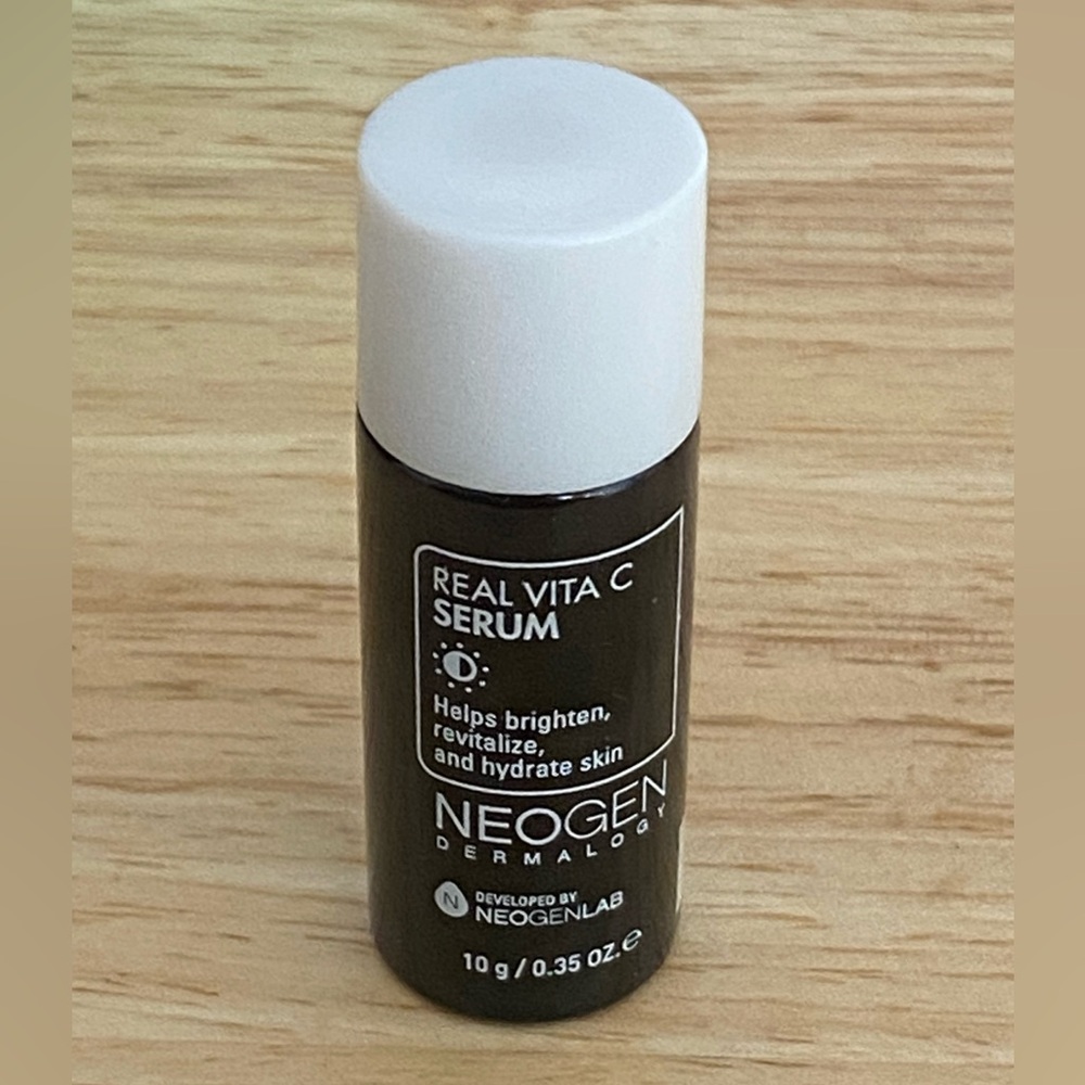 NEOGEN Real Vita C Serum